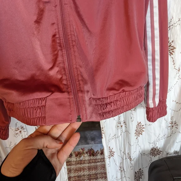 💟Women's Adidas Track Suit Pink - Picture 6 of 7